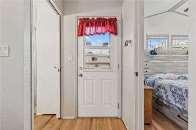 Enjoy comfortable, resort-style living in this fully furnished on Riverview Golf Course in Arizona - for sale on GolfHomes.com, golf home, golf lot