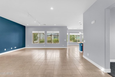 Beautiful 2-bed, 2-bath home with den located in the gated 55+ on Estrella Mountain Ranch Golf Course in Arizona - for sale on GolfHomes.com, golf home, golf lot