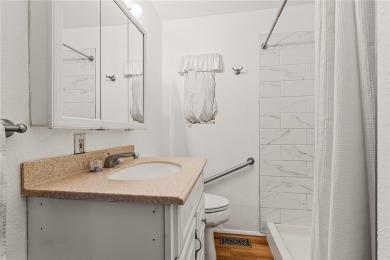 Enjoy comfortable, resort-style living in this fully furnished on Riverview Golf Course in Arizona - for sale on GolfHomes.com, golf home, golf lot