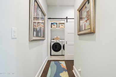 Prepare to be amazed by the craftsman design and luxury finishes on Sea Trail Golf Resort in North Carolina - for sale on GolfHomes.com, golf home, golf lot