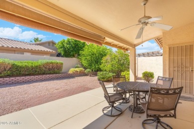 Welcome to the Desirable Westbrook Village.  Newly updated HVAC on Westbrook Village / Vista Golf Course in Arizona - for sale on GolfHomes.com, golf home, golf lot