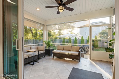 Prepare to be amazed by the craftsman design and luxury finishes on Sea Trail Golf Resort in North Carolina - for sale on GolfHomes.com, golf home, golf lot