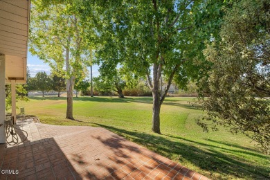 Absolute gem in one of Camarillo's most sought after senior on Leisure Village Golf Club in California - for sale on GolfHomes.com, golf home, golf lot