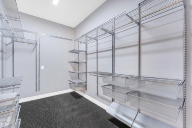 Beautiful 2-bed, 2-bath home with den located in the gated 55+ on Estrella Mountain Ranch Golf Course in Arizona - for sale on GolfHomes.com, golf home, golf lot