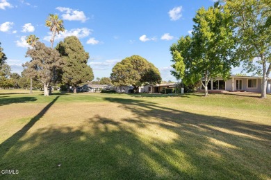 Absolute gem in one of Camarillo's most sought after senior on Leisure Village Golf Club in California - for sale on GolfHomes.com, golf home, golf lot