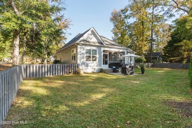 Prepare to be amazed by the craftsman design and luxury finishes on Sea Trail Golf Resort in North Carolina - for sale on GolfHomes.com, golf home, golf lot
