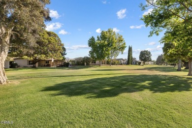 Absolute gem in one of Camarillo's most sought after senior on Leisure Village Golf Club in California - for sale on GolfHomes.com, golf home, golf lot
