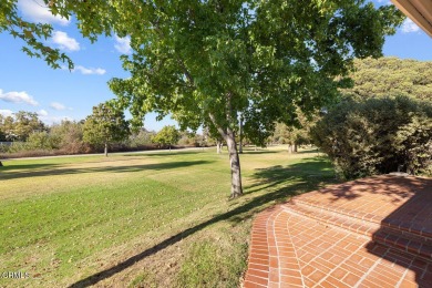 Absolute gem in one of Camarillo's most sought after senior on Leisure Village Golf Club in California - for sale on GolfHomes.com, golf home, golf lot