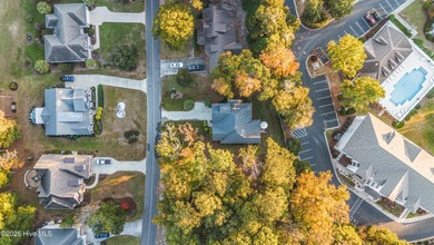 Prepare to be amazed by the craftsman design and luxury finishes on Sea Trail Golf Resort in North Carolina - for sale on GolfHomes.com, golf home, golf lot