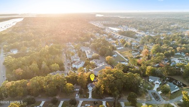 Prepare to be amazed by the craftsman design and luxury finishes on Sea Trail Golf Resort in North Carolina - for sale on GolfHomes.com, golf home, golf lot