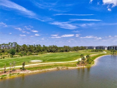 Welcome to Wellen Park Golf & Country Club - where luxury on Myakka Pines Golf Club in Florida - for sale on GolfHomes.com, golf home, golf lot