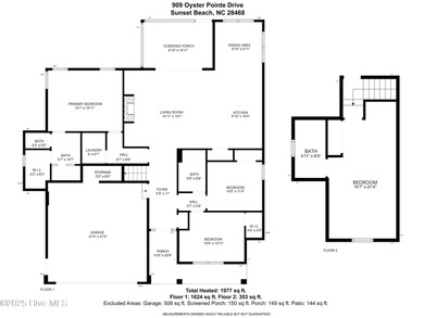 Prepare to be amazed by the craftsman design and luxury finishes on Sea Trail Golf Resort in North Carolina - for sale on GolfHomes.com, golf home, golf lot