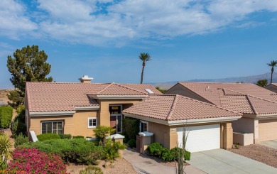 Discover Sun City Palm Desert, Southern California's premier 55+ on Mountain Vista Golf Course At Sun City Palm Desert in California - for sale on GolfHomes.com, golf home, golf lot