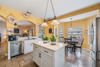 Heritage Harbor - Golf course community!  This home has 6 on Heritage Harbor Golf and Country Club in Florida - for sale on GolfHomes.com, golf home, golf lot