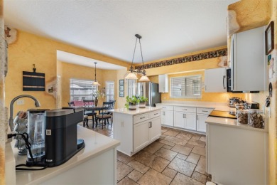 Heritage Harbor - Golf course community!  This home has 6 on Heritage Harbor Golf and Country Club in Florida - for sale on GolfHomes.com, golf home, golf lot