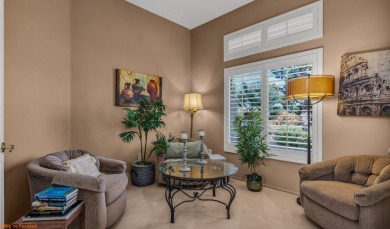 Discover Sun City Palm Desert, Southern California's premier 55+ on Mountain Vista Golf Course At Sun City Palm Desert in California - for sale on GolfHomes.com, golf home, golf lot