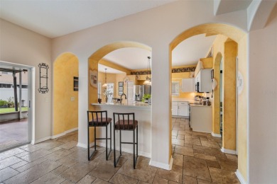 Heritage Harbor - Golf course community!  This home has 6 on Heritage Harbor Golf and Country Club in Florida - for sale on GolfHomes.com, golf home, golf lot