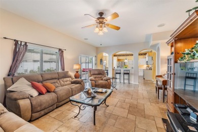 Heritage Harbor - Golf course community!  This home has 6 on Heritage Harbor Golf and Country Club in Florida - for sale on GolfHomes.com, golf home, golf lot