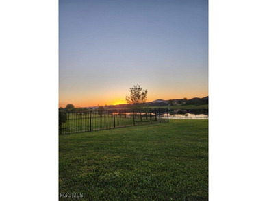 Charming 3-Bedroom, 3-Bath Lake View Home with Assumable FHA on River Hall Country Club in Florida - for sale on GolfHomes.com, golf home, golf lot