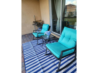 Charming 3-Bedroom, 3-Bath Lake View Home with Assumable FHA on River Hall Country Club in Florida - for sale on GolfHomes.com, golf home, golf lot