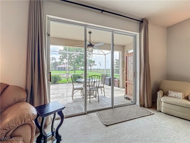 This rare Gardenia model in THE MEADOWS section of HERONS GLEN on Herons Glen Golf and Country Club in Florida - for sale on GolfHomes.com, golf home, golf lot