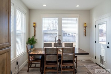 If space is what you're looking for, this home delivers. With 6 on Teton Lakes Golf Courses in Idaho - for sale on GolfHomes.com, golf home, golf lot