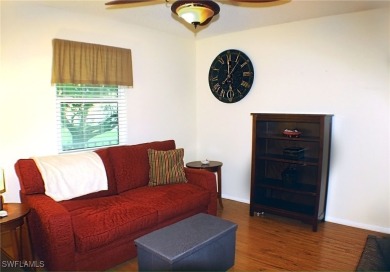 Welcome to this beautifully updated 2-bedroom, 2-bathroom on Seven Lakes Golf and Tennis Community in Florida - for sale on GolfHomes.com, golf home, golf lot