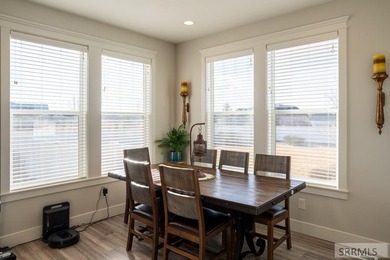 If space is what you're looking for, this home delivers. With 6 on Teton Lakes Golf Courses in Idaho - for sale on GolfHomes.com, golf home, golf lot