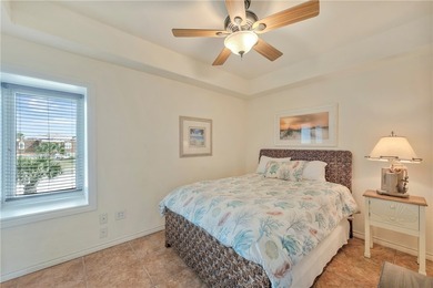 Welcome to your slice of sunshine at Island Retreat! This iconic on Palmilla Beach Golf Club in Texas - for sale on GolfHomes.com, golf home, golf lot