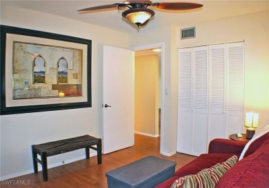 Welcome to this beautifully updated 2-bedroom, 2-bathroom on Seven Lakes Golf and Tennis Community in Florida - for sale on GolfHomes.com, golf home, golf lot