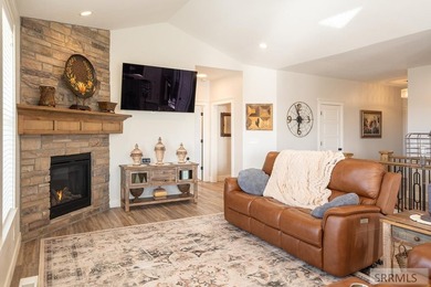 If space is what you're looking for, this home delivers. With 6 on Teton Lakes Golf Courses in Idaho - for sale on GolfHomes.com, golf home, golf lot