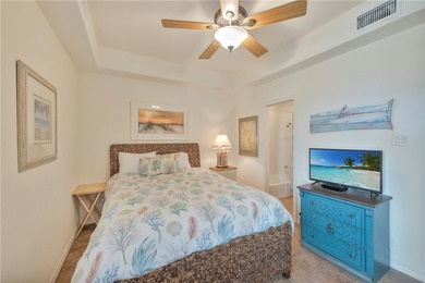 Welcome to your slice of sunshine at Island Retreat! This iconic on Palmilla Beach Golf Club in Texas - for sale on GolfHomes.com, golf home, golf lot