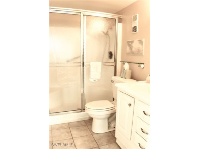Welcome to this beautifully updated 2-bedroom, 2-bathroom on Seven Lakes Golf and Tennis Community in Florida - for sale on GolfHomes.com, golf home, golf lot
