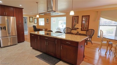 DON'T MISS this Showstopper! 3 BR / 3 FULL BATHS / 2 CAR GARAGE on Whiskey Creek Country Club in Florida - for sale on GolfHomes.com, golf home, golf lot