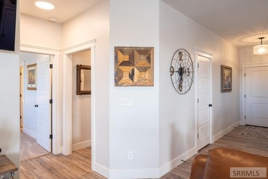 If space is what you're looking for, this home delivers. With 6 on Teton Lakes Golf Courses in Idaho - for sale on GolfHomes.com, golf home, golf lot