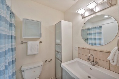 Welcome to your slice of sunshine at Island Retreat! This iconic on Palmilla Beach Golf Club in Texas - for sale on GolfHomes.com, golf home, golf lot