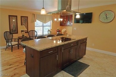 DON'T MISS this Showstopper! 3 BR / 3 FULL BATHS / 2 CAR GARAGE on Whiskey Creek Country Club in Florida - for sale on GolfHomes.com, golf home, golf lot