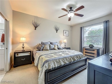 This rare Gardenia model in THE MEADOWS section of HERONS GLEN on Herons Glen Golf and Country Club in Florida - for sale on GolfHomes.com, golf home, golf lot