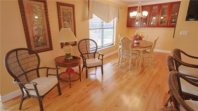 DON'T MISS this Showstopper! 3 BR / 3 FULL BATHS / 2 CAR GARAGE on Whiskey Creek Country Club in Florida - for sale on GolfHomes.com, golf home, golf lot