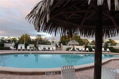 Welcome to this beautifully updated 2-bedroom, 2-bathroom on Seven Lakes Golf and Tennis Community in Florida - for sale on GolfHomes.com, golf home, golf lot