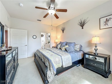 This rare Gardenia model in THE MEADOWS section of HERONS GLEN on Herons Glen Golf and Country Club in Florida - for sale on GolfHomes.com, golf home, golf lot