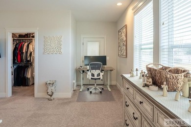 If space is what you're looking for, this home delivers. With 6 on Teton Lakes Golf Courses in Idaho - for sale on GolfHomes.com, golf home, golf lot