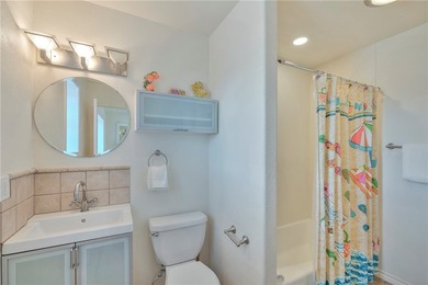 Welcome to your slice of sunshine at Island Retreat! This iconic on Palmilla Beach Golf Club in Texas - for sale on GolfHomes.com, golf home, golf lot