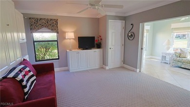 DON'T MISS this Showstopper! 3 BR / 3 FULL BATHS / 2 CAR GARAGE on Whiskey Creek Country Club in Florida - for sale on GolfHomes.com, golf home, golf lot