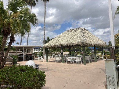 Welcome to this beautifully updated 2-bedroom, 2-bathroom on Seven Lakes Golf and Tennis Community in Florida - for sale on GolfHomes.com, golf home, golf lot