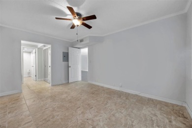 Best location and Best price!! If you are looking for a condo on Bayou Golf Club in Florida - for sale on GolfHomes.com, golf home, golf lot