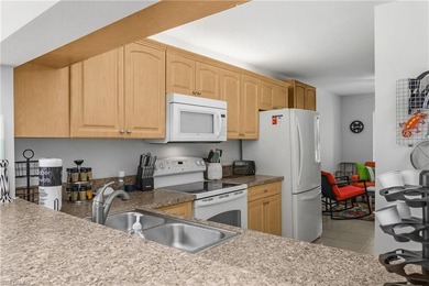 Ground Floor *END UNIT* With extra windows for a brighter more on Imperial Golf Club in Florida - for sale on GolfHomes.com, golf home, golf lot