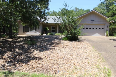 Lovely home located near Balboa Golf Course and Lake Balboa on Balboa Golf Course in Arkansas - for sale on GolfHomes.com, golf home, golf lot