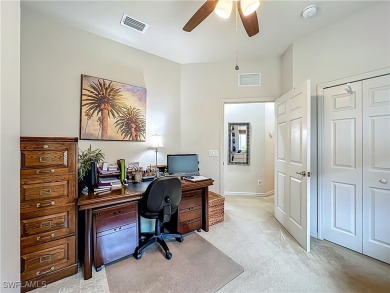 This rare Gardenia model in THE MEADOWS section of HERONS GLEN on Herons Glen Golf and Country Club in Florida - for sale on GolfHomes.com, golf home, golf lot
