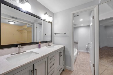 Best location and Best price!! If you are looking for a condo on Bayou Golf Club in Florida - for sale on GolfHomes.com, golf home, golf lot